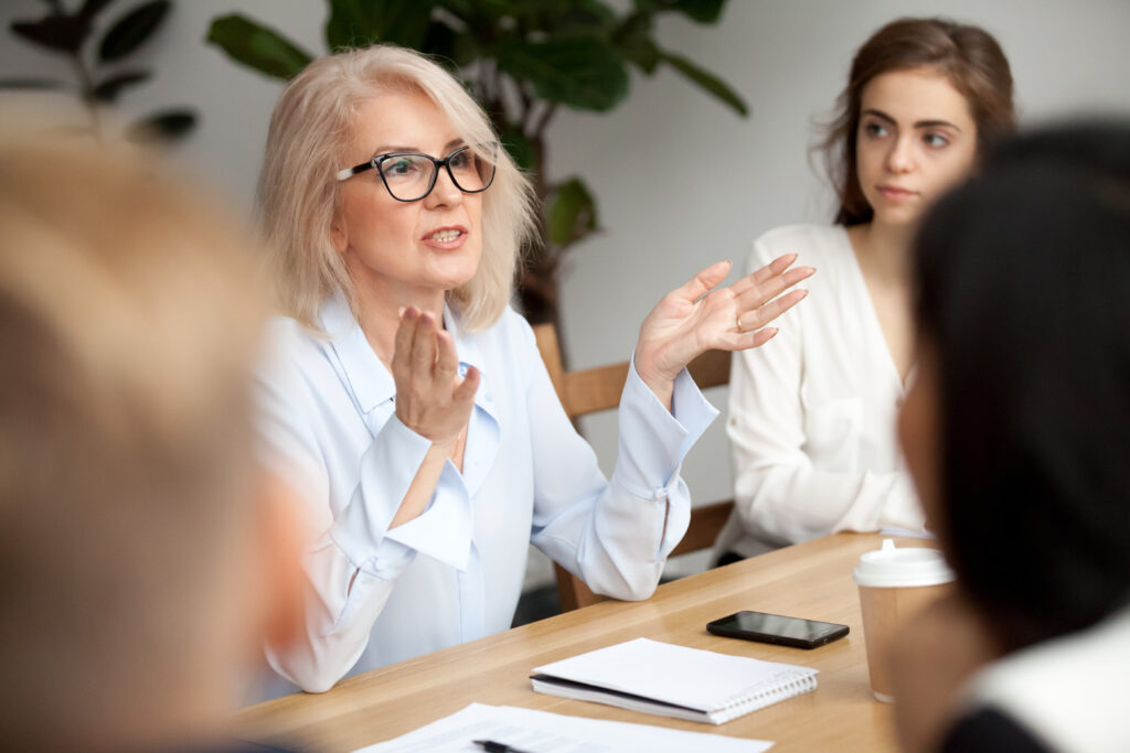 menopause workplace programs
