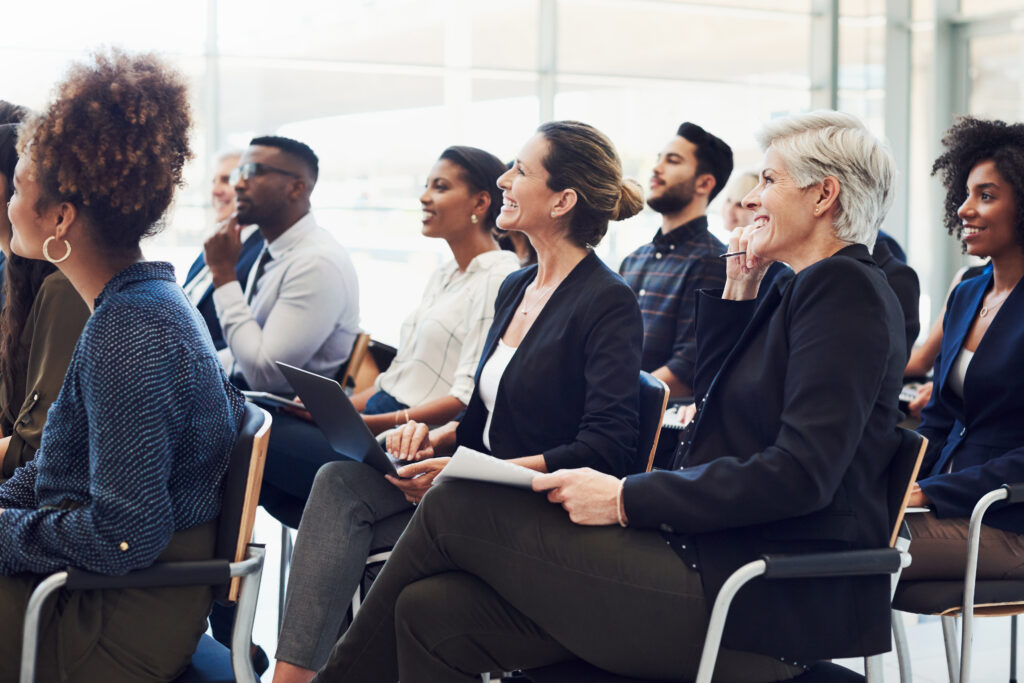 Workshop for Employers