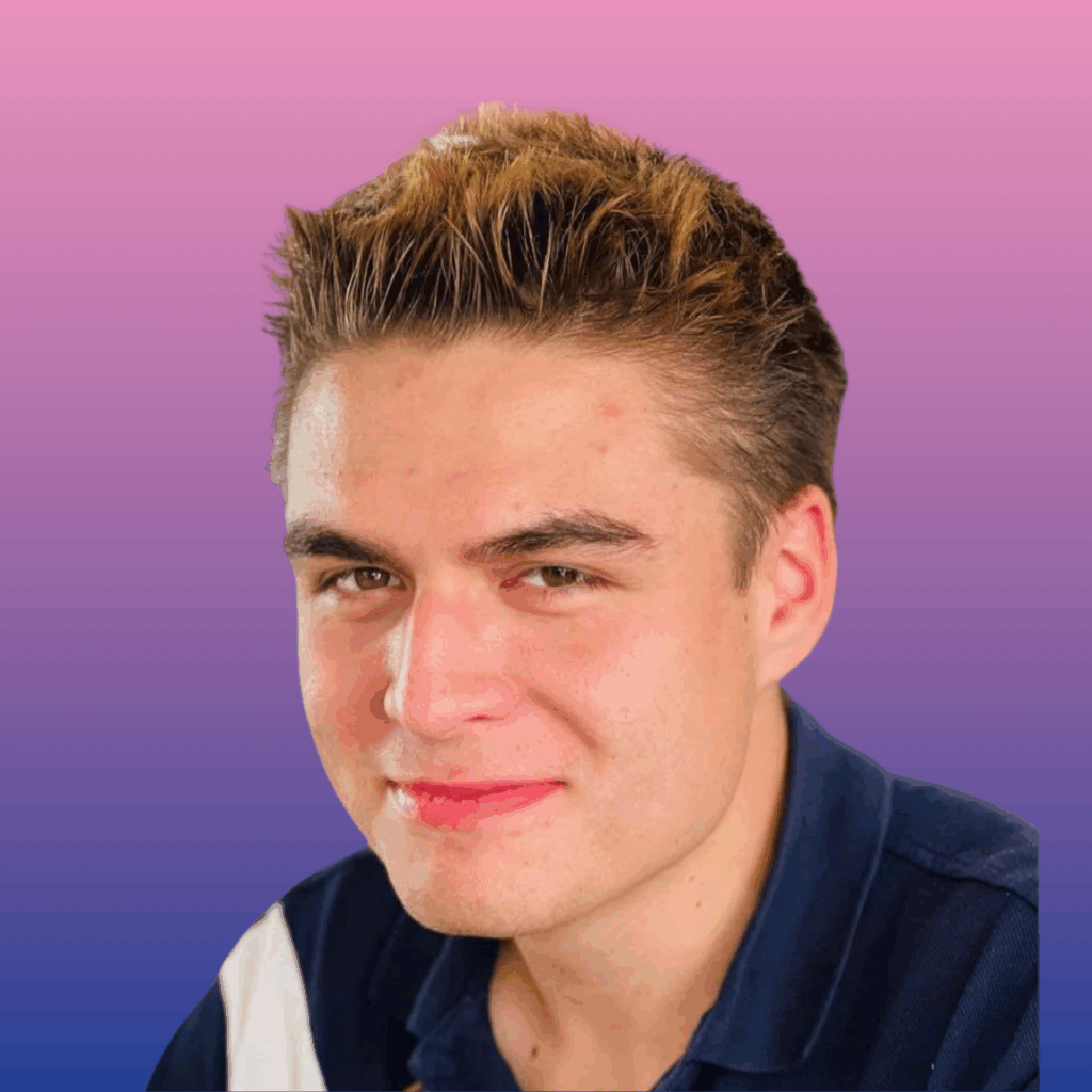 AJ Arkeveld UX Designer thePause™