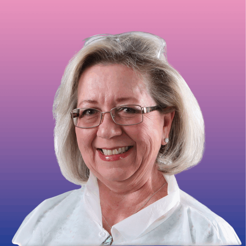 Dr. Barbara Marusiak thePause™