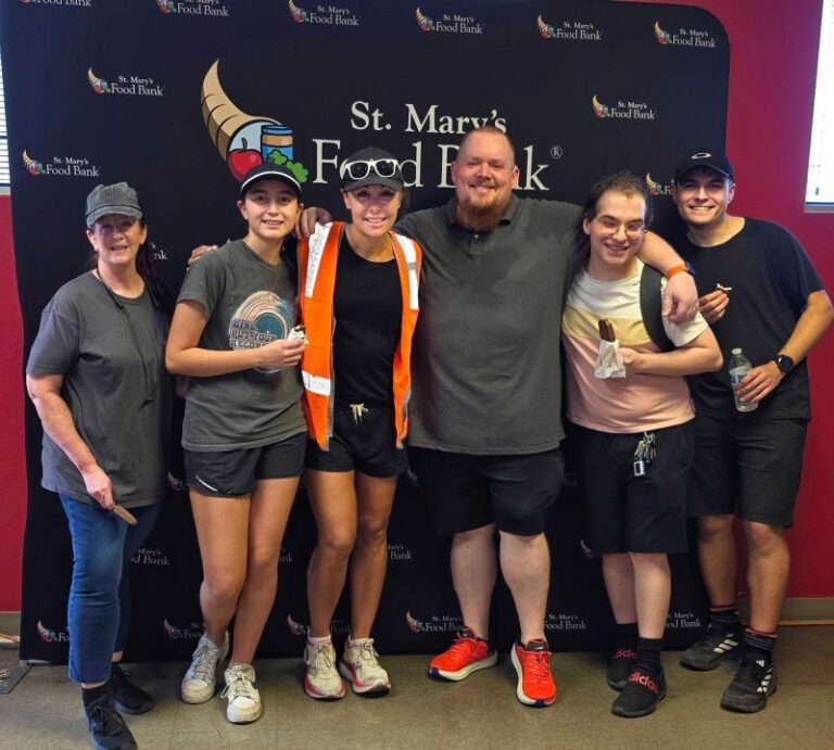 ThePause® Employees Focus on Contribution and Making and Impact in their Communities