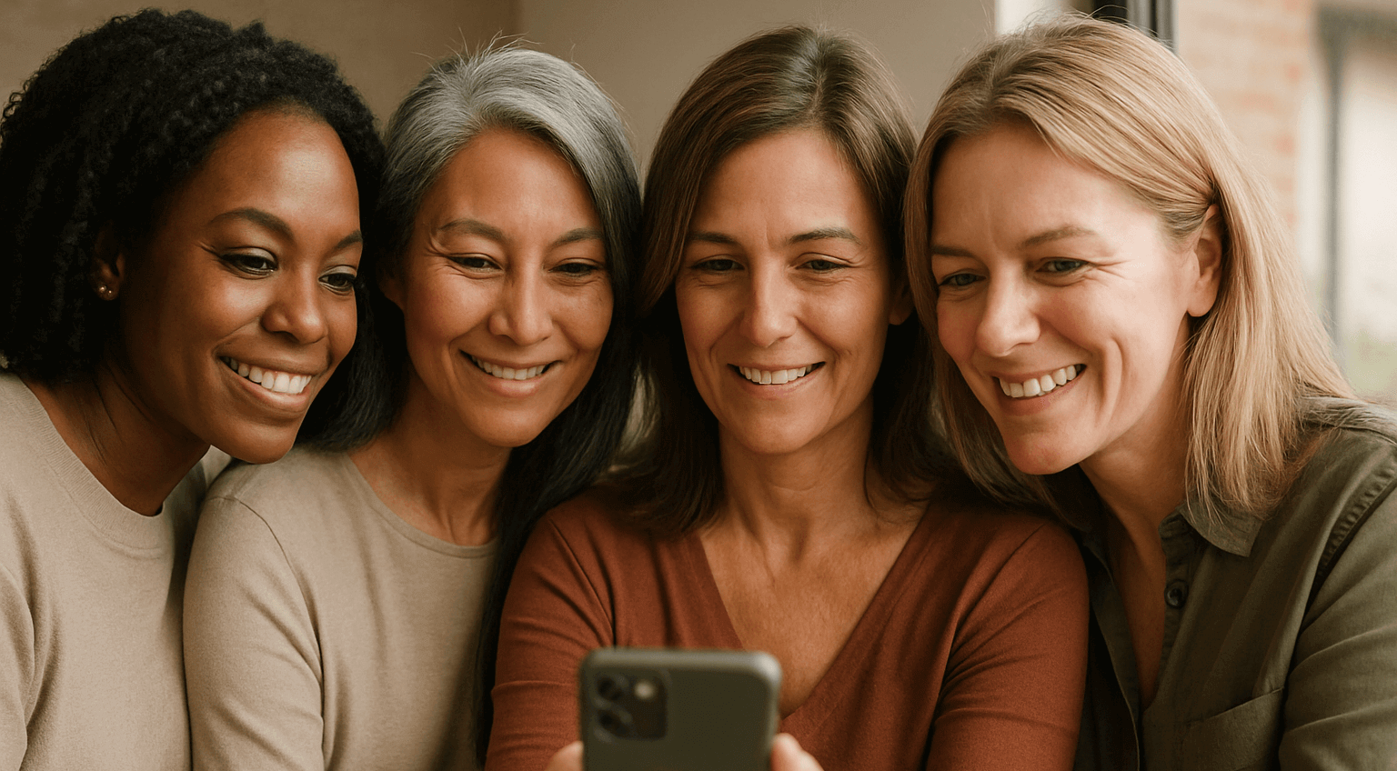 A new era in menopause care