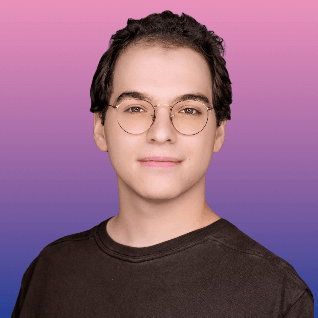 Theodore Strich thePause software engineer