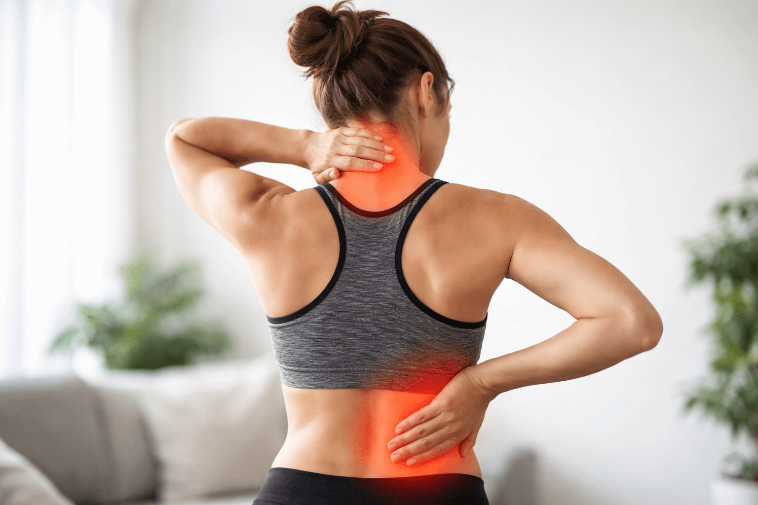 2026 Research – Musculoskeletal implications in perimenopause and menopause