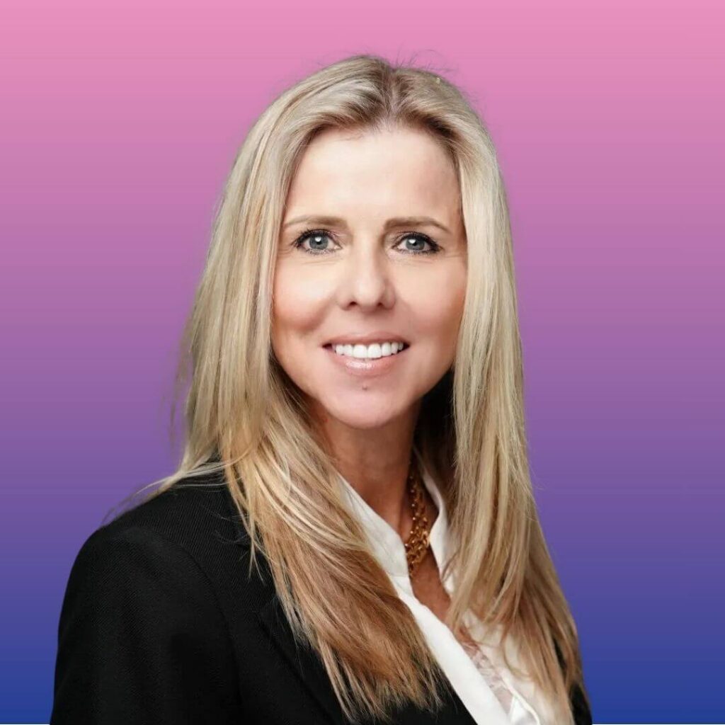 Dr.Mia Chorney thePause