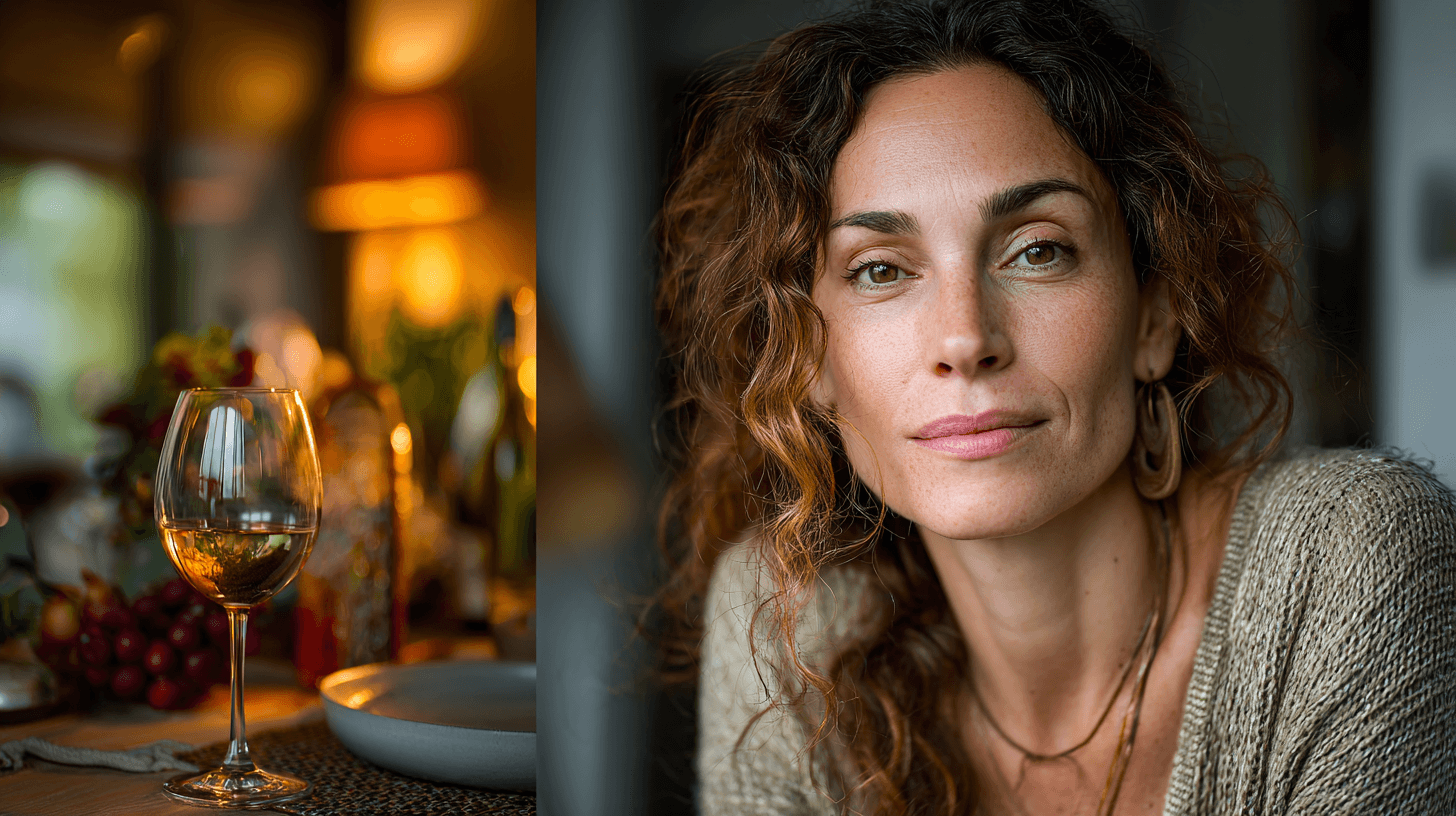 What Alcohol Is Really Doing to Women