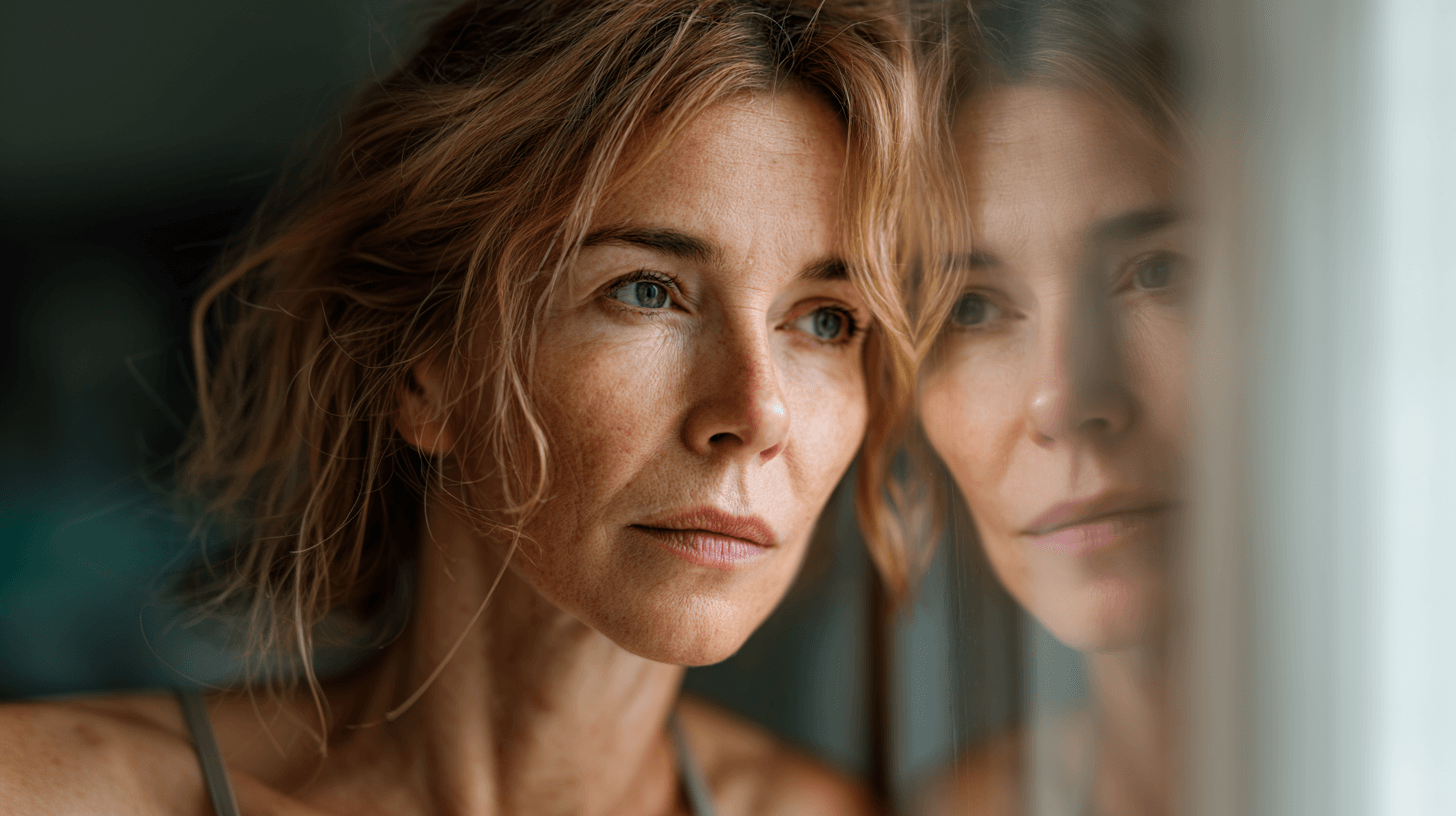 Your Chronological Age Is Not Your Biological Age