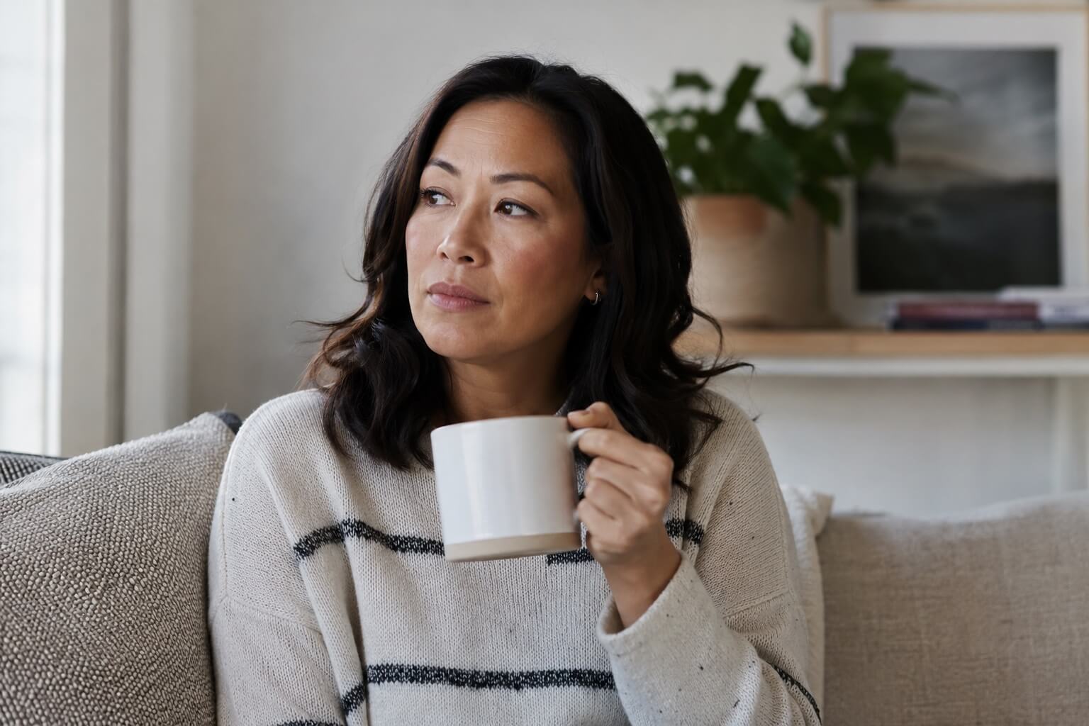 Key Warning Signs of Cognitive Decline in Perimenopause and Menopause — and What to Track
