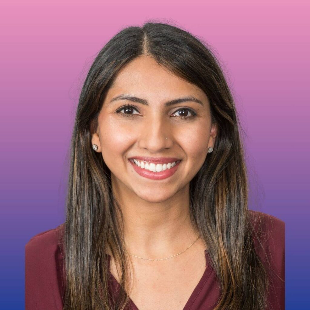 Krupa Patel - Board medical advisor thePasuse