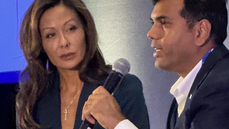 At Ai4, Healthcare AI's Biggest Challenge Was Not the Algorithm